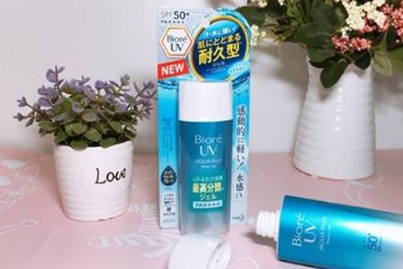 碧柔是化學還是物理防曬  碧柔防曬霜效果怎么樣