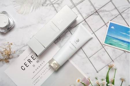 洗面奶能洗到發際線嗎 洗面奶什么牌子好用值得推薦