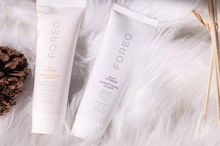 洗面奶能洗到發際線嗎 洗面奶什么牌子好用值得推薦