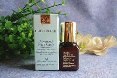 雅詩蘭黛小棕瓶精華的功效 雅詩蘭黛小棕瓶100ml專柜價格是多少