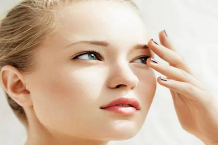 白醋鹽美白的正確方法  長期用鹽和白醋洗臉可以變白嗎