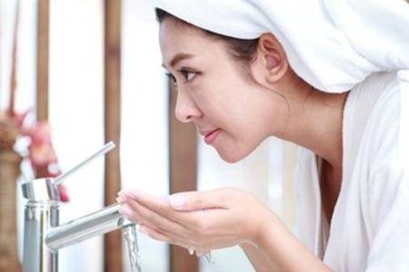 怎么美白皮膚最有效  簡單方法用醋快速美白嫩膚