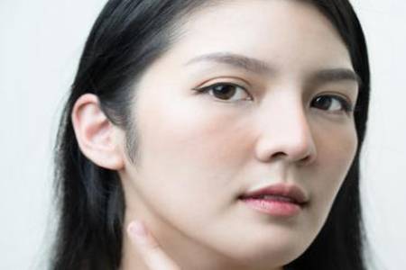 如何判斷自己的膚質類型  這個方法教你快速辨別5種膚質