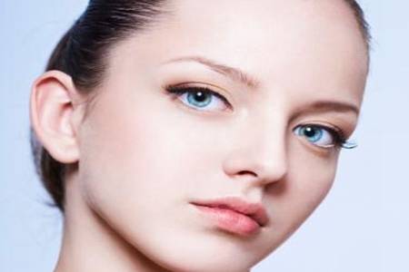 如何判斷自己的膚質類型  這個方法教你快速辨別5種膚質