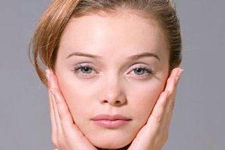 如何判斷自己的膚質類型  這個方法教你快速辨別5種膚質