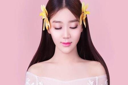 開臉是什么意思有哪些好處  古代女子開臉后毛會越長越粗嗎