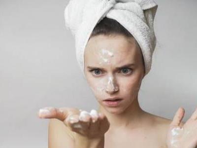 臉部長斑怎么辦怎樣調理  長斑的原因是怎么造成的身體有哪些難題