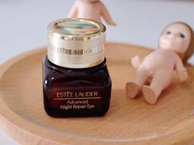 雅詩蘭黛眼霜實際效果如何  雅詩蘭黛的幾種眼霜區別是什么