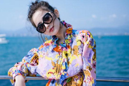 古力娜扎居家護膚技巧推薦 跟著做你也是精致女明星