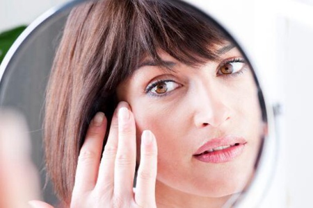 去皺去眼袋的方法有哪些？這三個方法消眼袋去除眼部皺紋