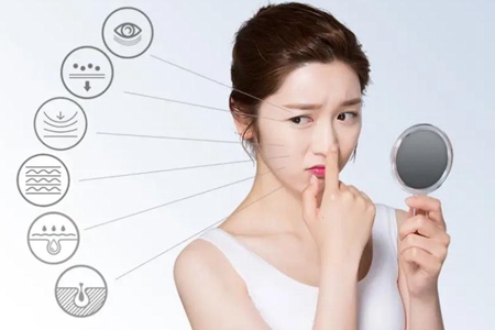 皮膚油脂分泌旺盛毛孔粗大怎么辦 春夏季建議這樣做