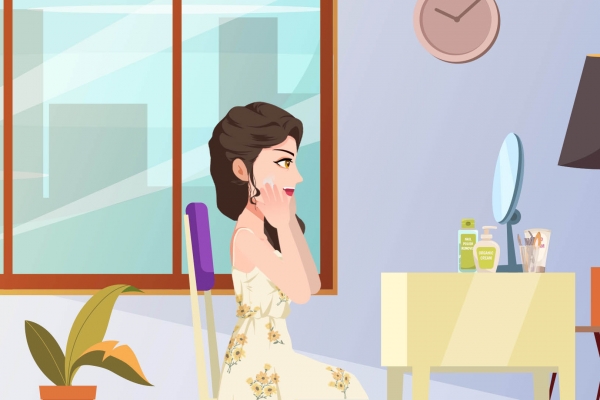 怎么收縮毛孔最有效最方便