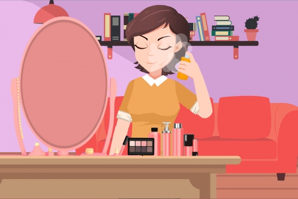 三天快速美白臉部方法