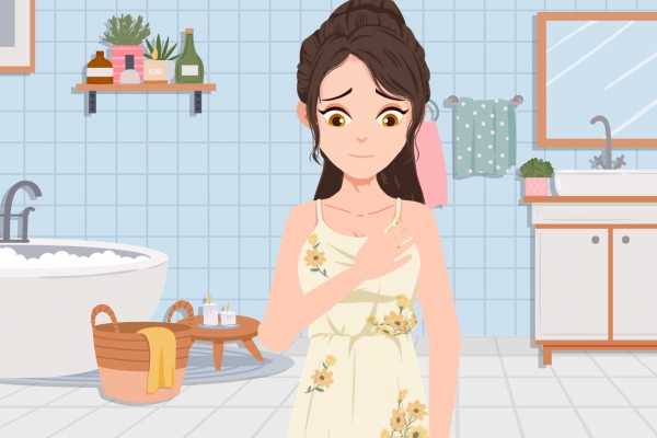 做胸部整形手術痛嗎