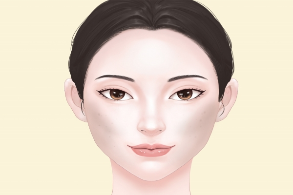 臉色暗沉發(fā)黑怎么才能變白