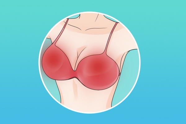 做胸部整形手術痛嗎