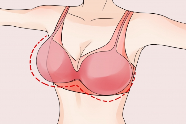 如何快速豐胸