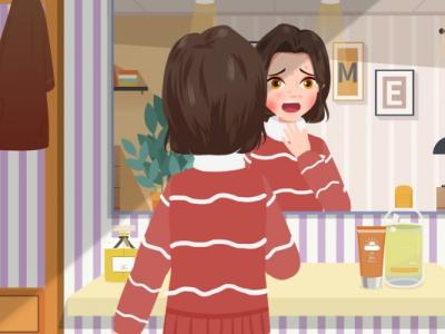 秋季皮膚過敏怎么辦