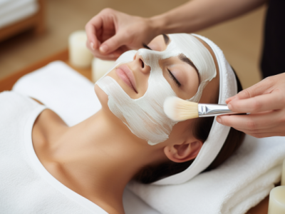 美白針是全身美白嗎