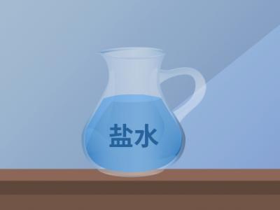 用鹽洗臉有什么好處