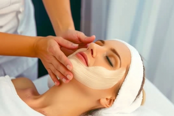 如何改善膚色暗黃?