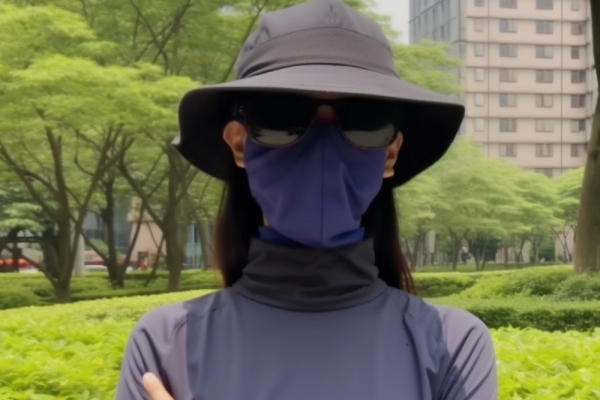 防曬系數(shù)越高越好嗎