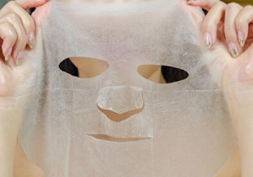 女人敷面膜的必要性，女人要敷面膜的語句