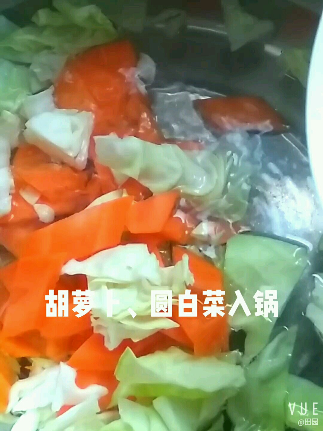 蜜汁沙拉的做法-甜味拌菜譜