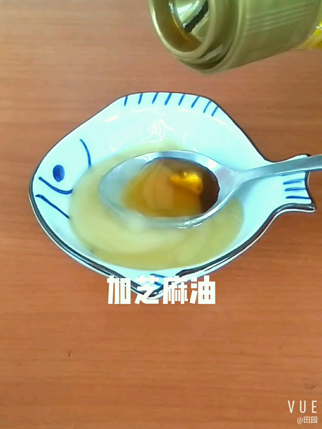 蜜汁沙拉的做法-甜味拌菜譜