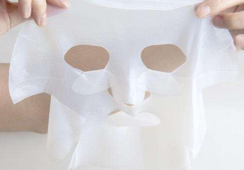 女人敷面膜的必要性，女人要敷面膜的語句