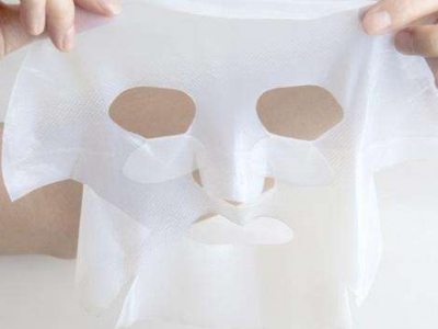 女人敷面膜的必要性，女人要敷面膜的語句