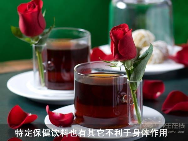 哪些是絕對不能喝的NG飲料?