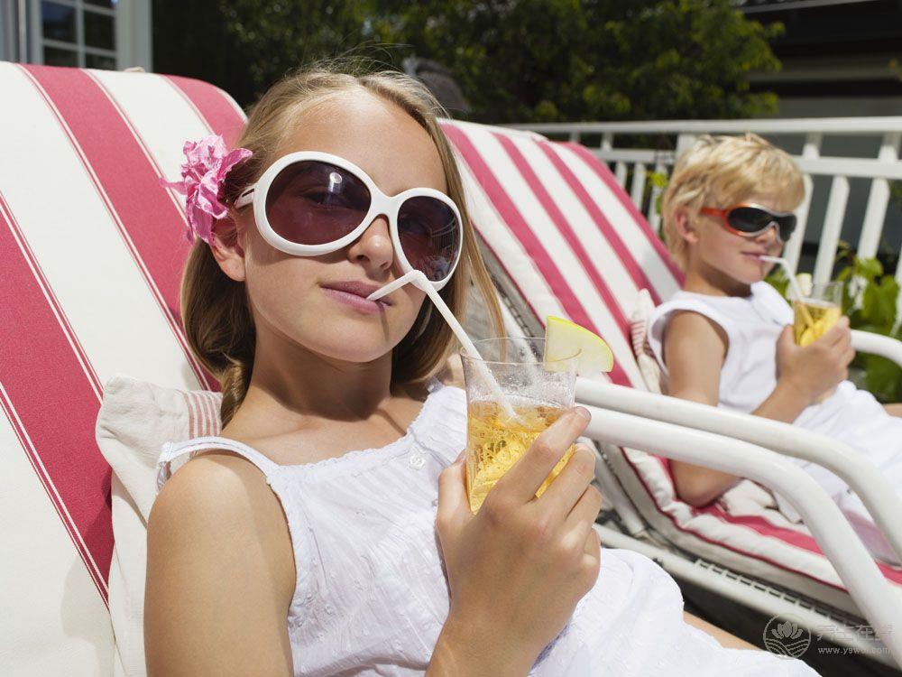 早上起床4種水一定不能喝