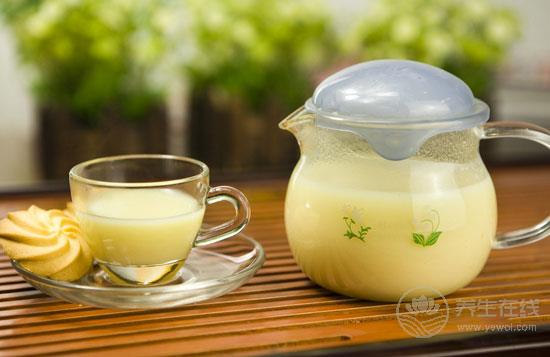 豆?jié){8種喝法等于給自己下毒