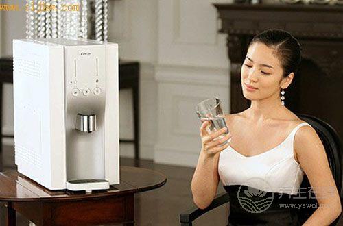 早上起床4種水一定不能喝