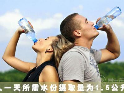 哪些是絕對不能喝的NG飲料?