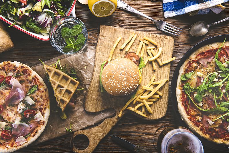 世界防治肥胖日丨漫漫減肥路 別讓肥胖成為健康的絆腳石