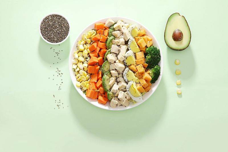 世界防治肥胖日丨漫漫減肥路 別讓肥胖成為健康的絆腳石