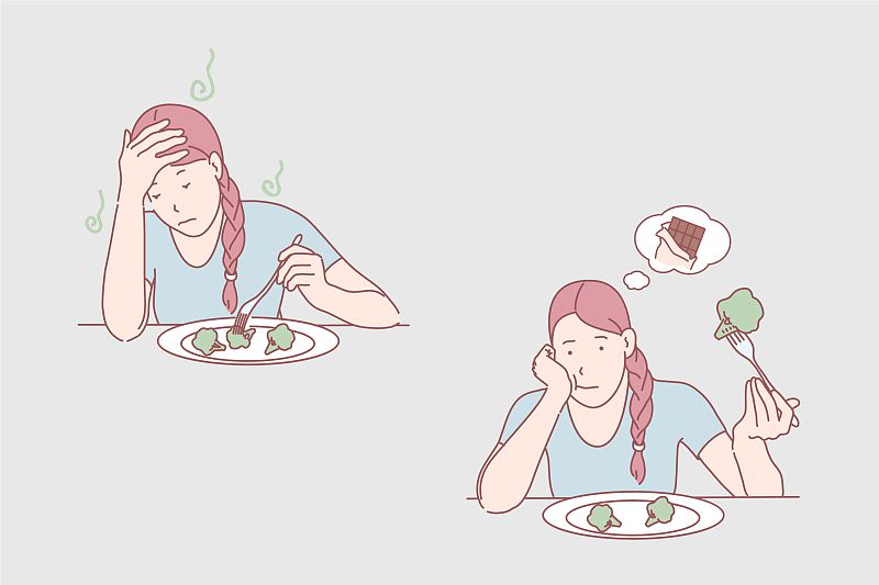 世界防治肥胖日丨漫漫減肥路 別讓肥胖成為健康的絆腳石