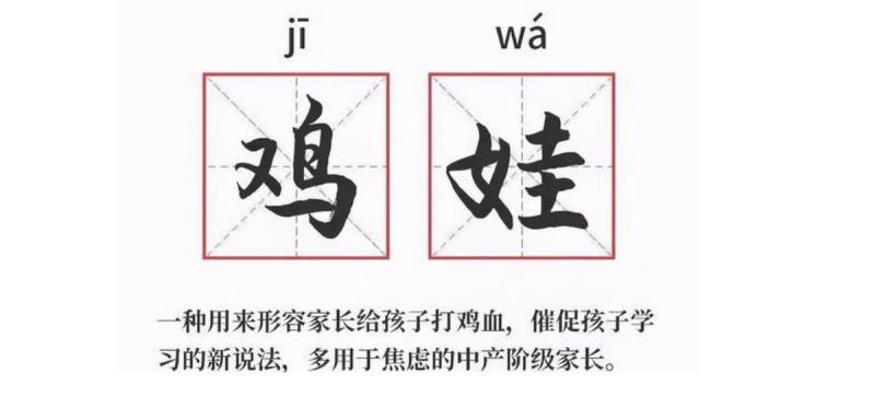 父母拼盡全力，孩子卻注定平凡？“雞娃”真的有用嗎？