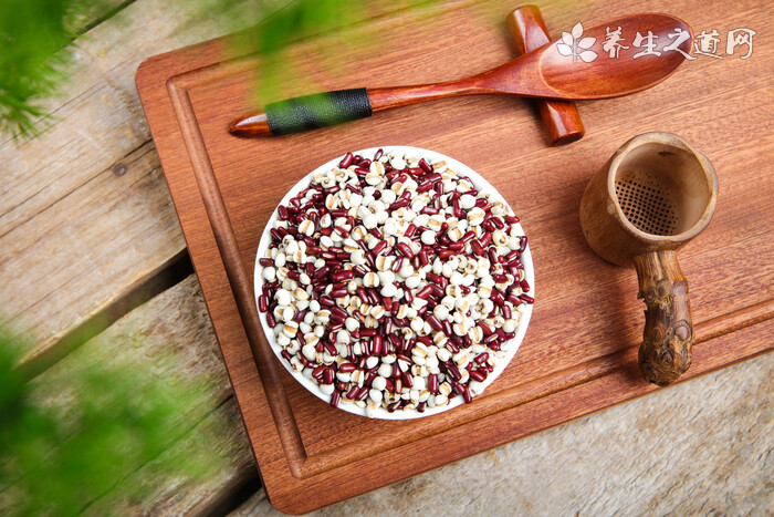 薏米真的可以祛濕嗎 怎樣祛濕最快最有效