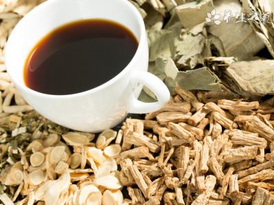 熬中藥要放多少水 熬中藥需加幾碗水