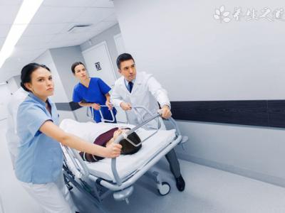 河南商丘多家大醫院緊急騰空 作為接收病人中轉醫院