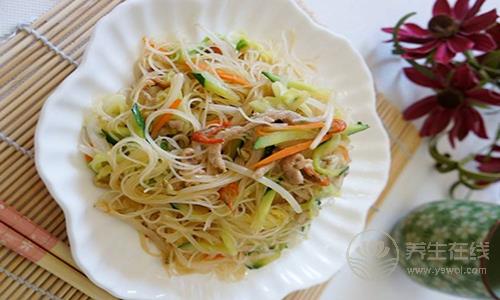 夏季養(yǎng)生吃什么好？五款清涼食譜開胃降暑