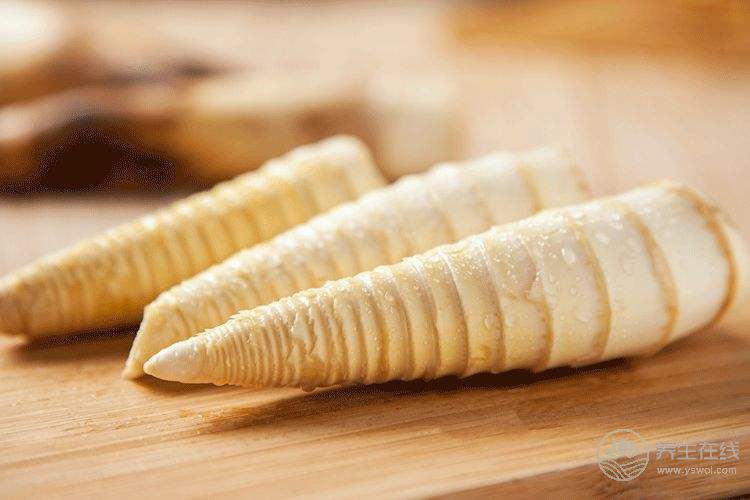 冬筍和春筍的區(qū)別? 冬筍和春筍的區(qū)別?