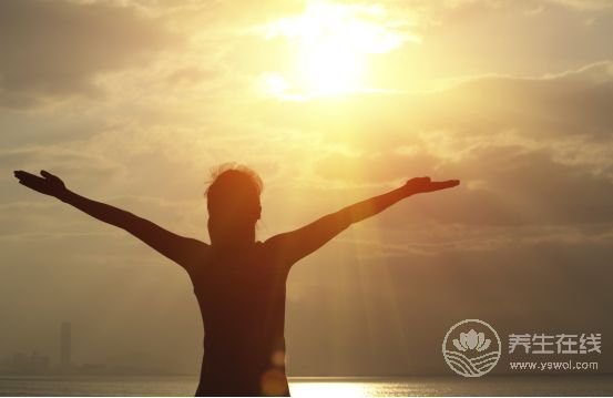 春季抑郁高發(fā),生活處方:多曬太陽,多運(yùn)動(dòng) 春季抑郁高發(fā),生活處方:多曬太陽,多運(yùn)動(dòng)