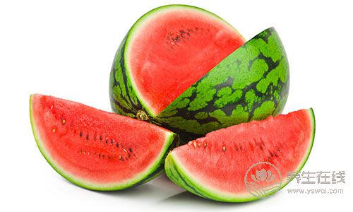 夏天口腔潰瘍怎么辦？5種水果助你排毒治病