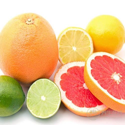 秋季養(yǎng)生：常吃柚子能能收獲3大好處，但有2種人千萬別碰