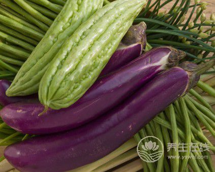 夏季養(yǎng)生究竟該多“吃苦” 還是多“吃辛”？