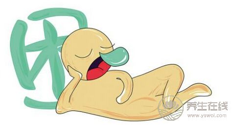 緩解春困，養生關注5個重點